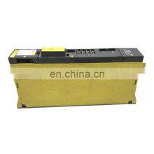 In Stock 100% Original Fanuc Servo Amplifier Module A06B-6096-H101 thumbnail-4