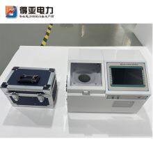 Dielectric Loss and Resistivity Tester DYJS-6000 thumbnail-5