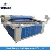 Laser Acrylic Sheet Cutting and Engraving Machine FSL1325 thumbnail-1