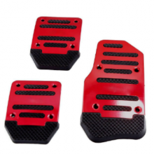 Customized Processing and Manufacturing of Aluminum Alloy Die-casting Parts for Automotive Brake Pedals and Accelerator Pedals thumbnail-2