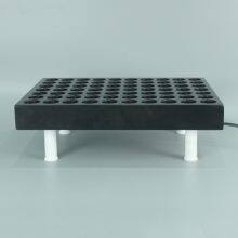 Customized Temperature-controlled Electric Hot Plate Soil Sample Digester Heavy Metal Detection Digester thumbnail-3