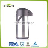2.5L China Manufacturer Thermos Air Pot for Hot or Cold Water                        
                                                Quality Choice
