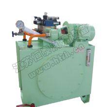 NC-14 Hydraulic Station thumbnail-2