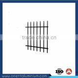 Hot Selling New Modle Cheap Metal Fence With Accessories thumbnail-1