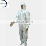 Protective Clothing Disposable Cleaning Coverall thumbnail-3