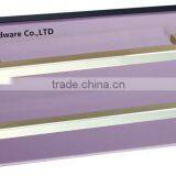 Guangdong Square Aluminum Bedroom Furniture Handles Drawer Handle thumbnail-3