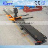 Robot Slide Baser/using With Robot