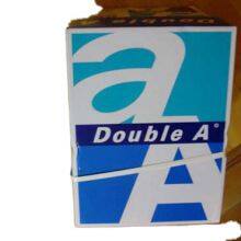 Бумага формата А4 Double A  48025600 70/75/80 граммов WhatsApp +8613658613252 thumbnail-3