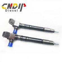 Piezo Diesel Injector 23670-0E020 For Toyota 2GD-FTV 2.4L thumbnail-1