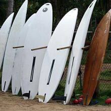 Rotational Moulding China Rotomold Tooling Supplier Surfboard Various Kayaks Customized thumbnail-2