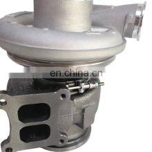 High Performance ! HX55 Turbocharger 4044198 4033355 2834365 2834366 Turbo Charger MD13 Euro3 400-440HP Engine for Volvo thumbnail-2