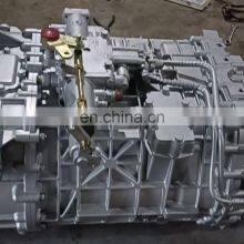 CNHTC HOWO Gearbox Assembly HW25712XSCJ thumbnail-3