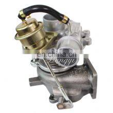 VJ33 VJ26 WL84 WL85 Turbo Charger for MAZDA Bravo FORD Courier Ranger WL-T 2.5L thumbnail-4