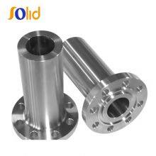 ANSI B16.5 150 RF Stainless Steel 304 Forged Long Welding Neck Flange thumbnail-1