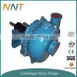 High Quality Chemical Resistant Horizontal Sand Dredge Pump Sale