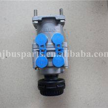 Other Performance Parts 3514-00026 Auto Brake Parts China Bus ZK6127H ZK6129HR Exhaust Foot Brake Valve thumbnail-4