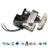 Sigle Phase Shade Pole Motor Air Compressor Nebulizer Motor thumbnail-2