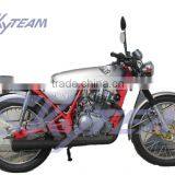 SKYTEAM EEC ACE 50CC CAFE RACER MOTORCYCLE (DREAM REPLICA) Quality Choice thumbnail-5