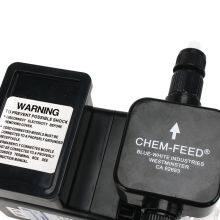 Chlorine Feeder for Swimming Pool Disinfection System Pool Chlorinater thumbnail-3