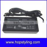 China Supplier Replacement Laptop ac Adapter Charger for Sony Output 19.5v 3a DC 6.5*4.4mm (HS103)