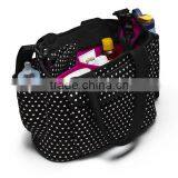 Nylon Portable Mummy Bag, Diaper Bag thumbnail-4