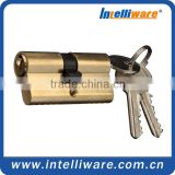 Brass Anti-Theft Cylinder in Locks