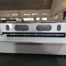 Manual Slitting Cutting Machine thumbnail-1
