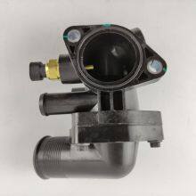 Heavy Truck ISF2.8 Diesel Engine Parts Thermostat Housing 5294105 thumbnail-5