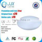 110V 220-240V Bluetooth LED Ceiling Light 2700-6500K thumbnail-5