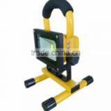 High Quality Outdoor Flood Light 7w