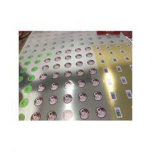 Prime Quality Tin Plate With Color Printing ETP Printed Sheets thumbnail-4