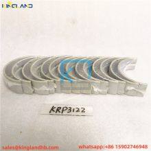 детали двигателя 2506 Основной подшипник Std. KRP3122 подходит для Perkins thumbnail-3