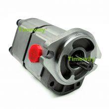 PGP51 Series Hydraulic Oil Pump PGP51093G3LP Gear Pump Oil Inlet 1 and Outlet 2 thumbnail-6