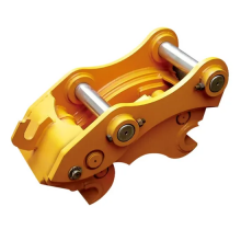 SANY Quick Hitch Coupler SY16 SY35 SY60 GAttachments OEM CE Certified Durable Bucket Connector Construction Machinery Parts thumbnail-2