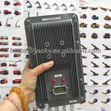 SANY Display Sany55c Chani Excavator Displayexcavator Parts Sany55c Monitir De Control Sany 215hmonitor Para Sany 215h thumbnail-6