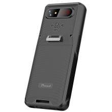 HF501 Hidon Factory 5.0 Inch Android 12 4GB+64GB IPS HD Screen 4G Handheld Terminal PDAs With NFC Fingerprint and 2D Barcoder Scanner thumbnail-3