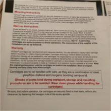 Votech Filter Element DuoToV® 90/838 thumbnail-3