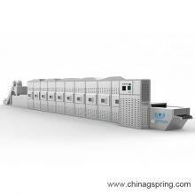 Microwave Dryer for Paper/Wood/Ceramics Industry thumbnail-1