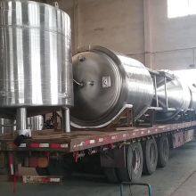 5000L Industrial Brewing Equipment for Craft Beer Production thumbnail-3