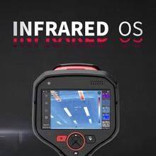 Raythink RT400 Thermal Camera ±2°C Precision Temperature Measurement Super Resolution thumbnail-1