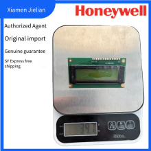 ts 35069 Lcd 1x8 Alphanumeric Assembly Kit (1×8 Character Alphanumeric Liquid Crystal Display Component) Special for Honeywell/uti thumbnail-3