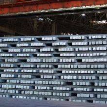 Steel Billet，Main Materials Q195, Q235B, Q355B, 20#, 45#, SS400, A36, S235JR, thumbnail-5