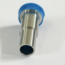 VCR Male Extension 15mm OD With SAE J1926-1 Standard for Automotive Fuel Lines thumbnail-3