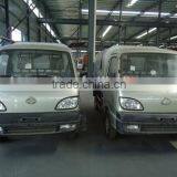 2015 Top Selling Peru Changan Small Garbage Truck,4x2 Container Garbage Truck thumbnail-2
