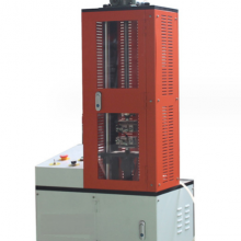 Zhongchuang Digital Spring Compression Strength Fatigue Testing Machine 1000N Max Force IECEE for Adjustable Frequency thumbnail-3