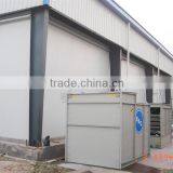 High Quality PU Panels With Famous Accessory Storage System