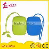 2014 the Most Popular Factory Manufacture 100% Eco-friendly Rubber Silicon Key Cover thumbnail-3