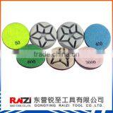 3'' POLISHING PAD thumbnail-1