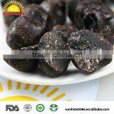 Chinese Fully Matured Frozen Wild Black Truffle Mushroom thumbnail-5