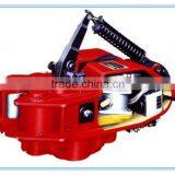 High Quality API Spec 7KType Q Pneumatic Spinning Wrenches for Oilfield